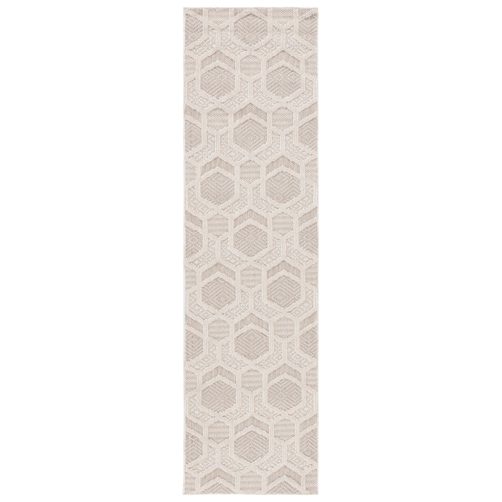 Safavieh GLB406B Global Beige / Ivory Image 9