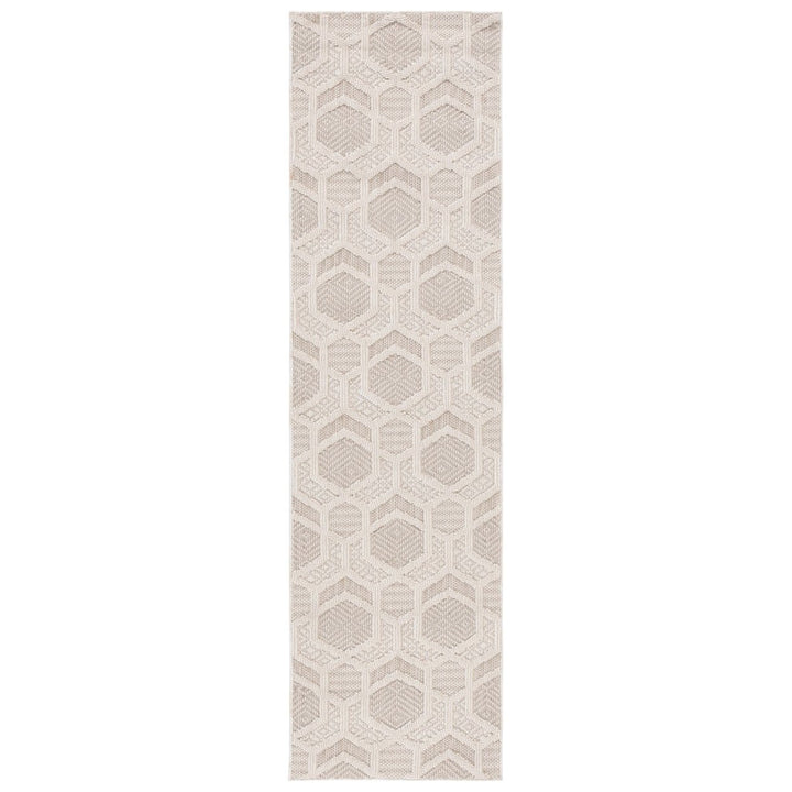 Safavieh GLB406B Global Beige / Ivory Image 1