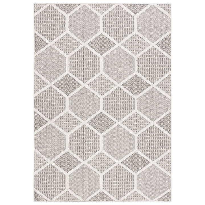 Safavieh GLB414F Global Grey / Ivory Image 2