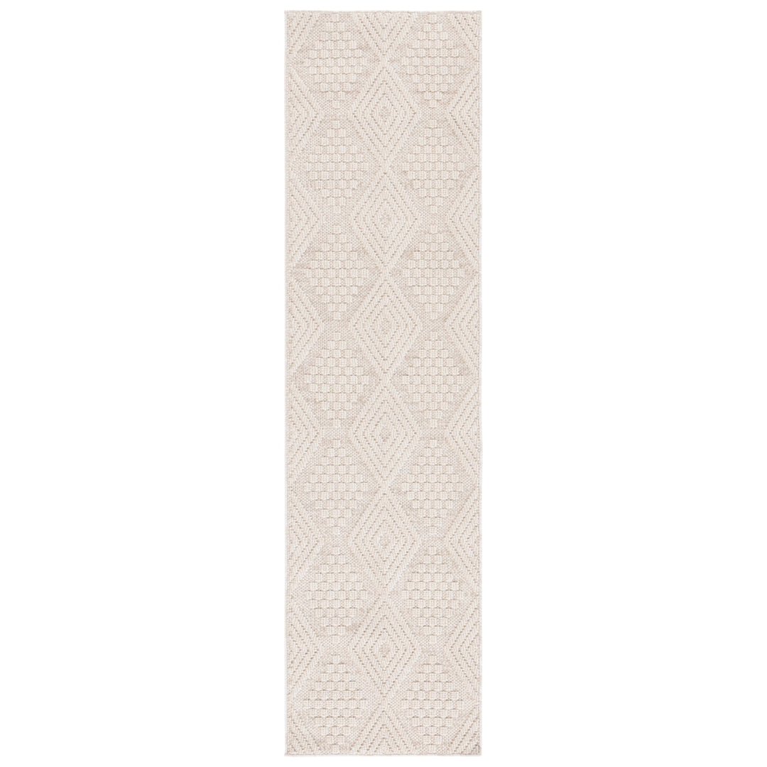 Safavieh GLB410B Global Beige / Ivory Image 8