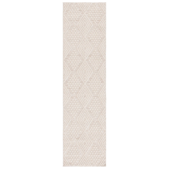 Safavieh GLB410B Global Beige / Ivory Image 8