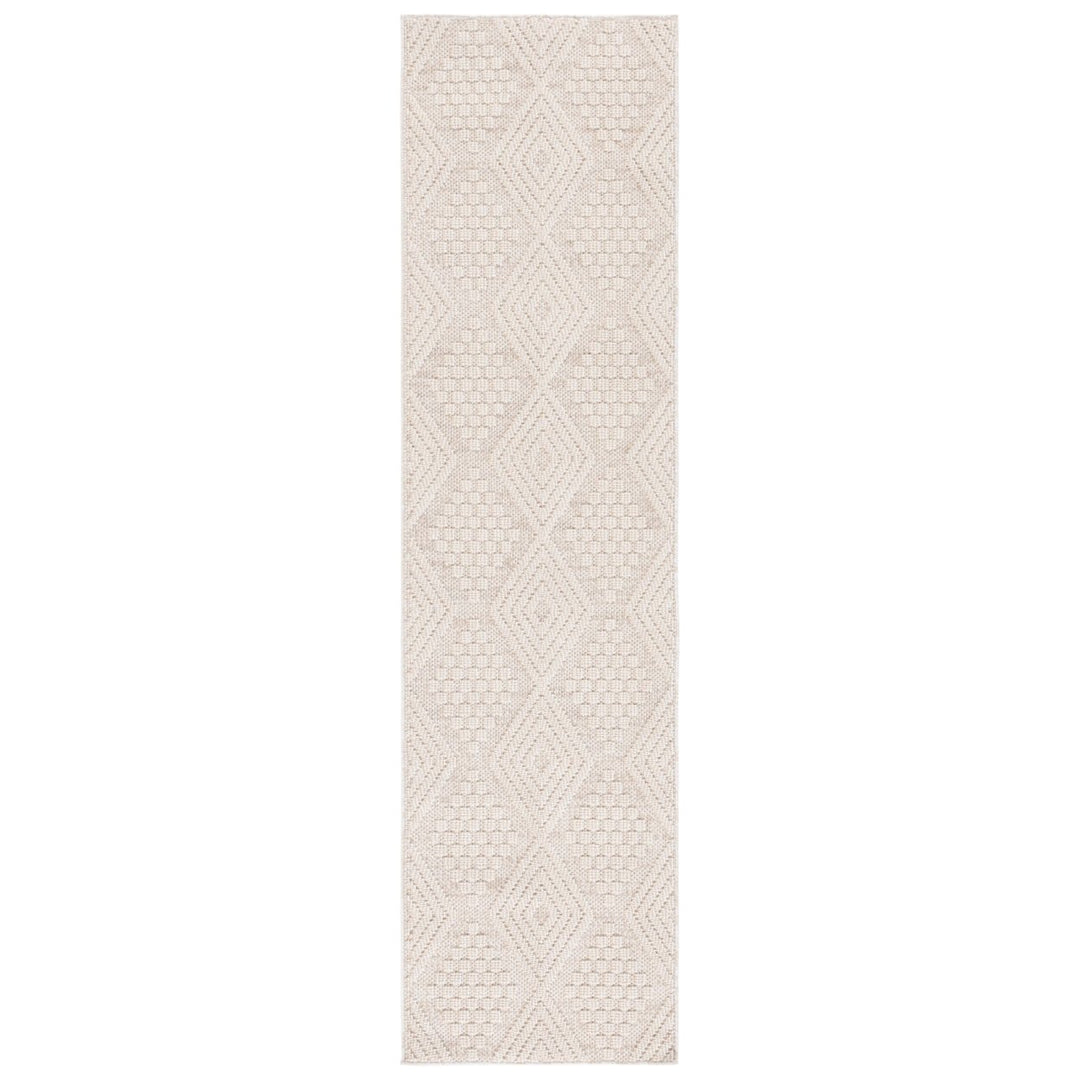 Safavieh GLB410B Global Beige / Ivory Image 1