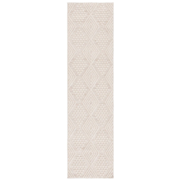 Safavieh GLB410B Global Beige / Ivory Image 1