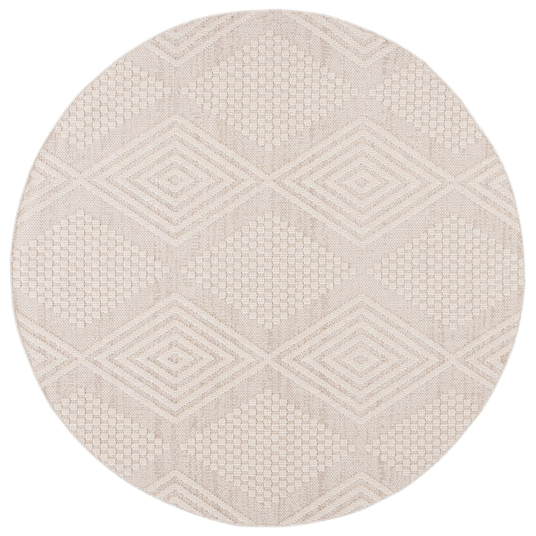 Safavieh GLB410B Global Beige / Ivory Image 9