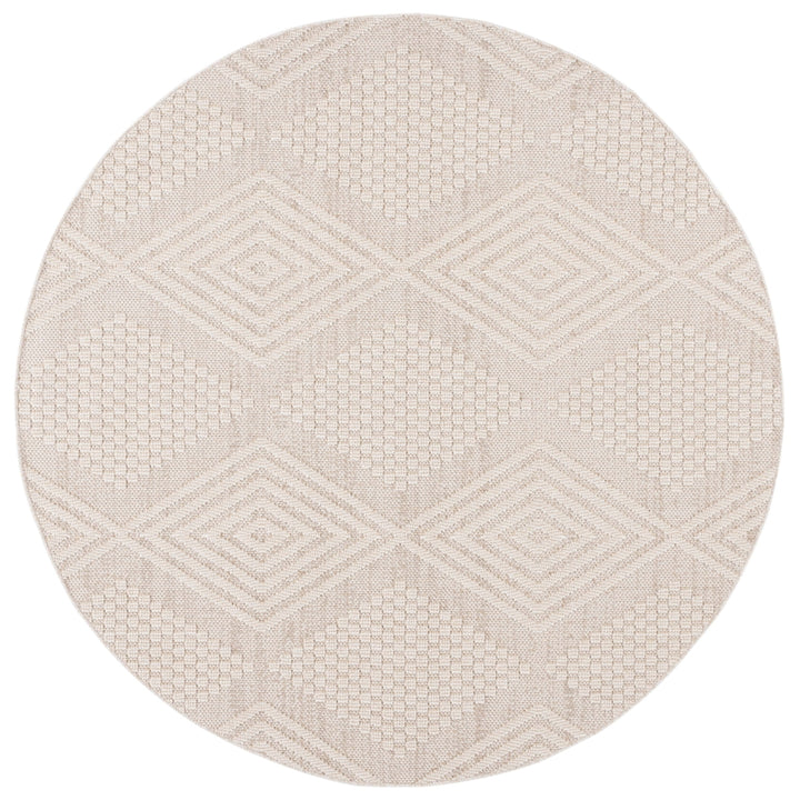 Safavieh GLB410B Global Beige / Ivory Image 9