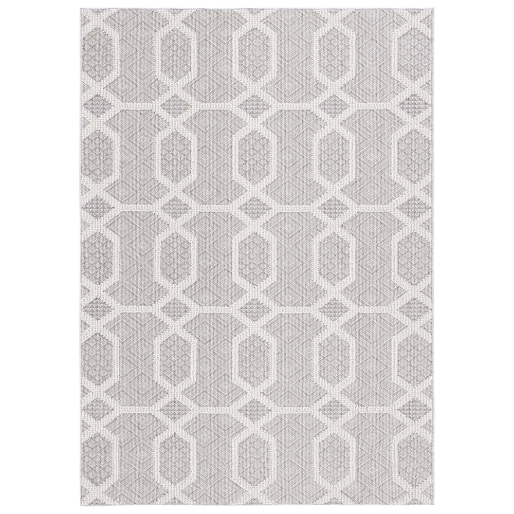 Safavieh GLB416F Global Grey / Ivory Image 2