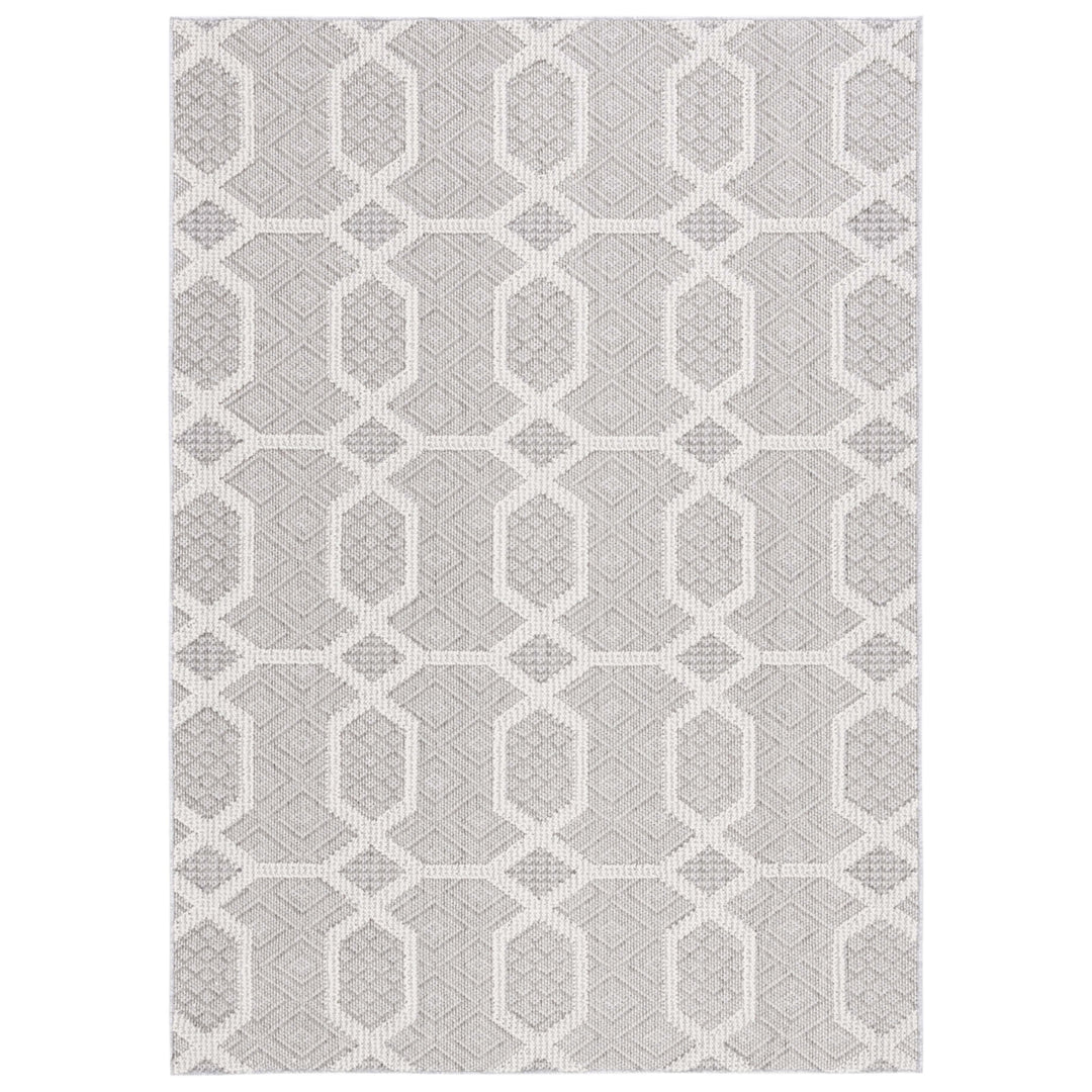 Safavieh GLB416F Global Grey / Ivory Image 2