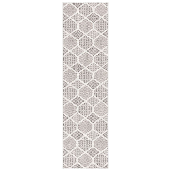 Safavieh GLB414F Global Grey / Ivory Image 9