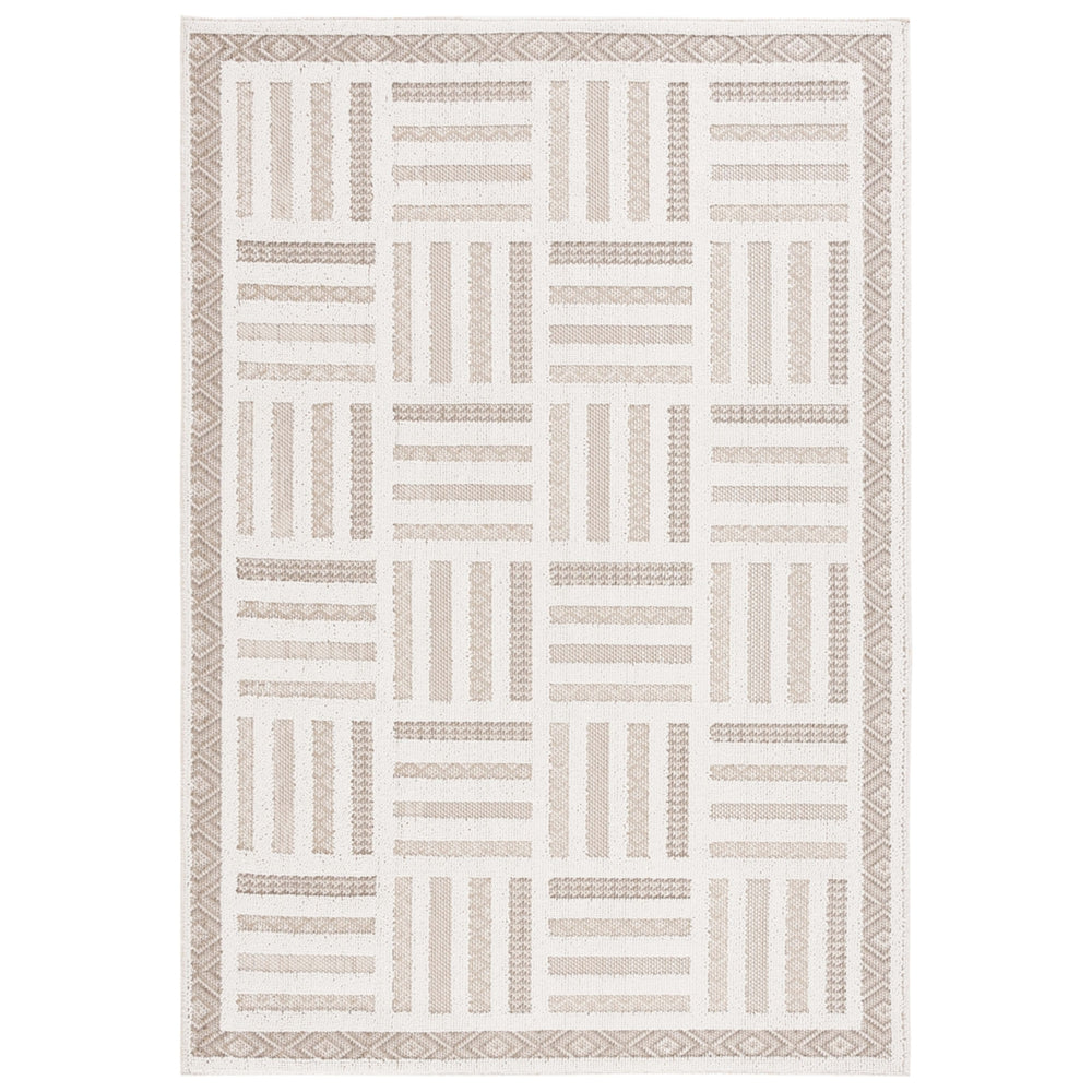 Safavieh GLB418A Global Ivory / Beige Image 2