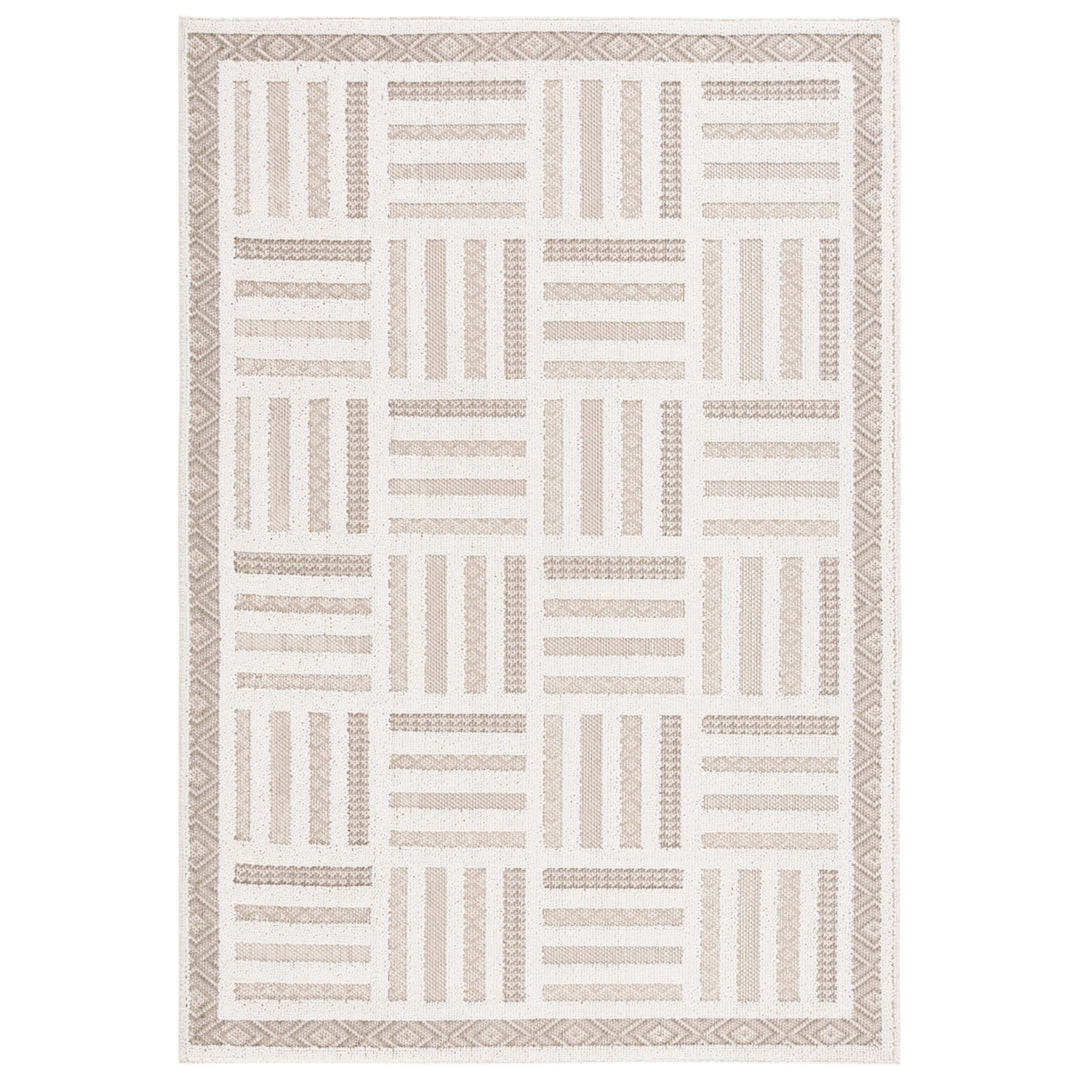 Safavieh GLB418A Global Ivory / Beige Image 2