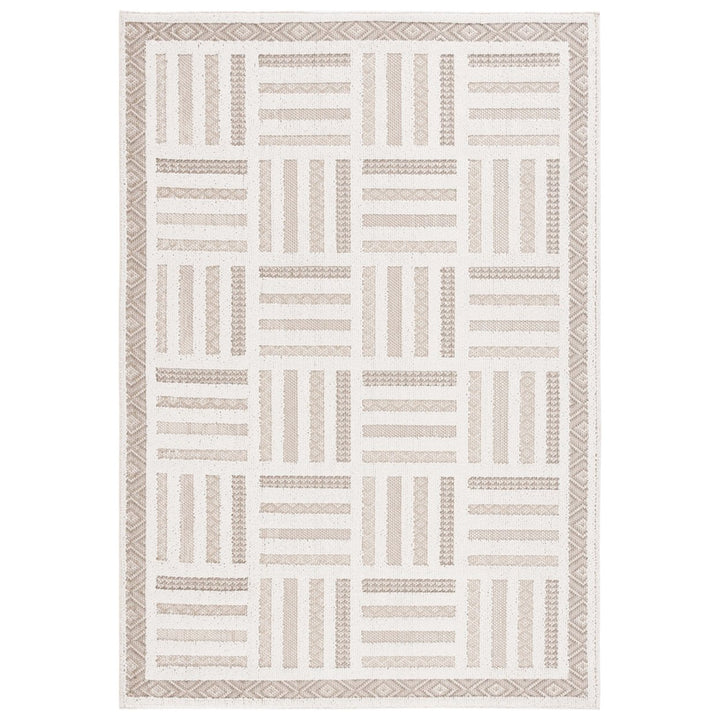 Safavieh GLB418A Global Ivory / Beige Image 1