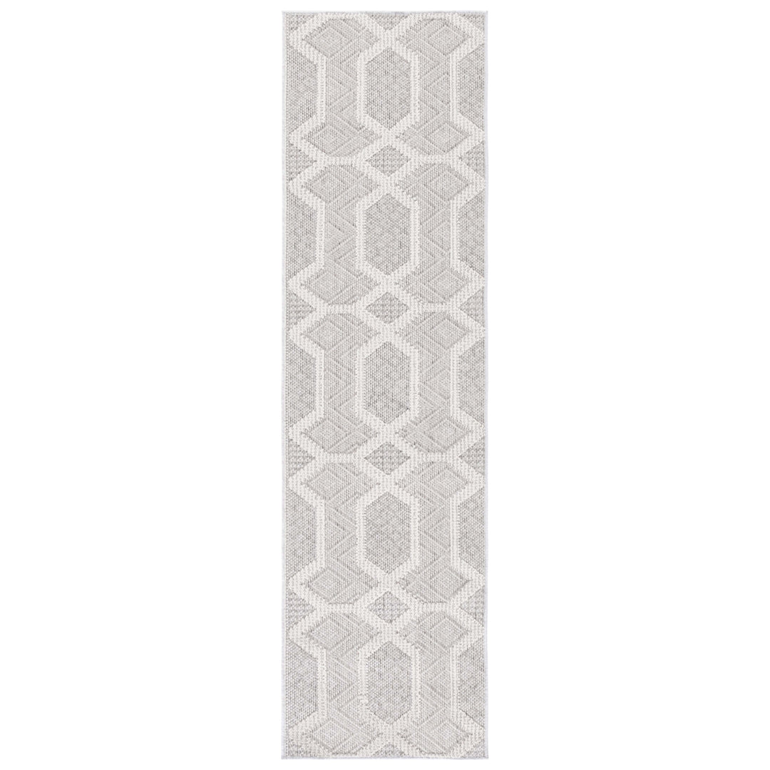 Safavieh GLB416F Global Grey / Ivory Image 9