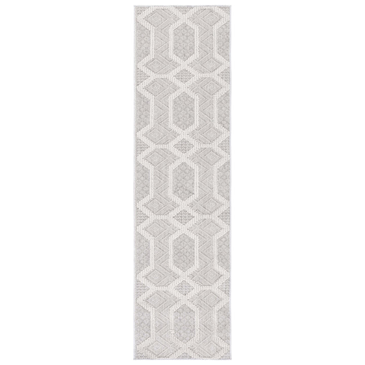 Safavieh GLB416F Global Grey / Ivory Image 9