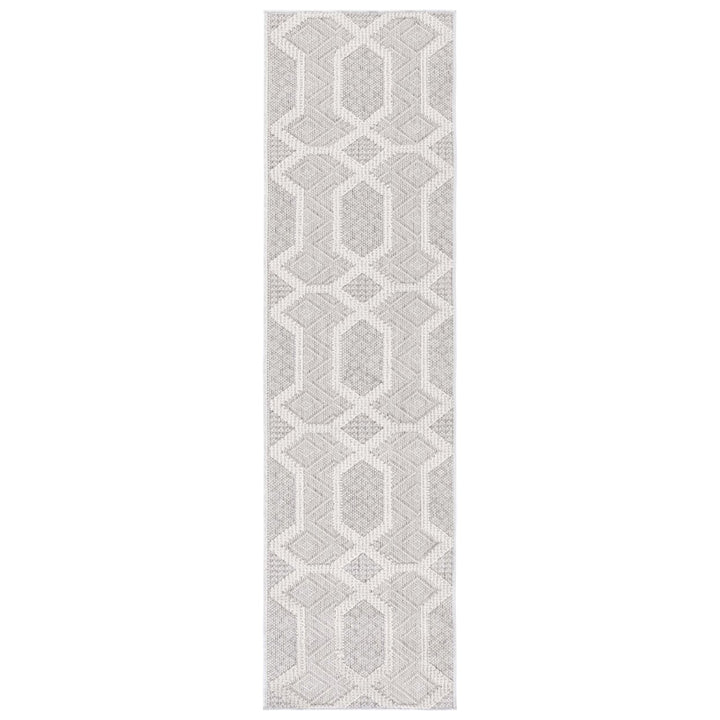 Safavieh GLB416F Global Grey / Ivory Image 1