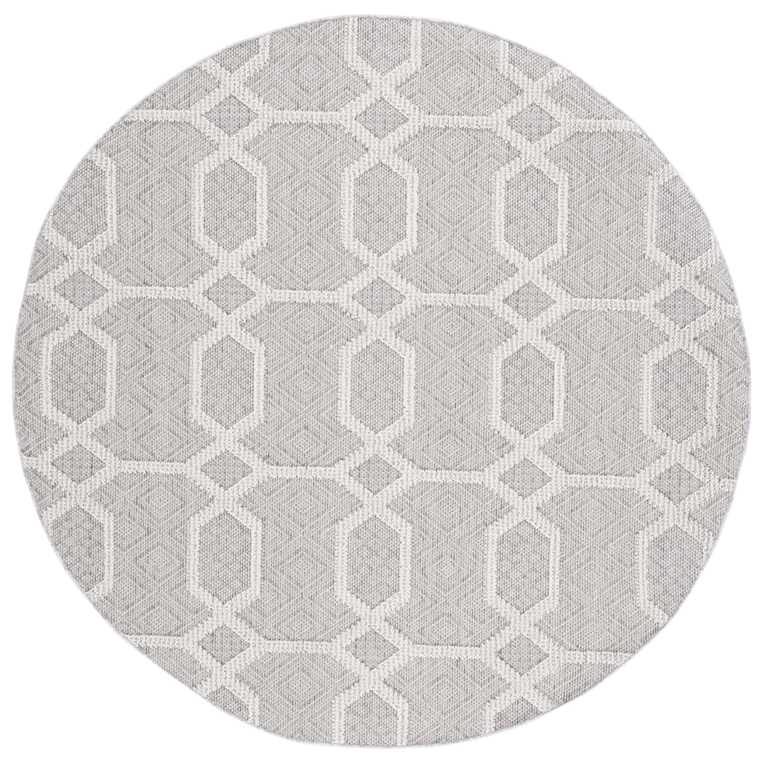 Safavieh GLB416F Global Grey / Ivory Image 10