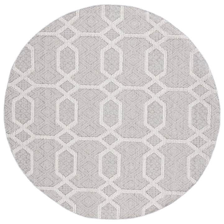 Safavieh GLB416F Global Grey / Ivory Image 10