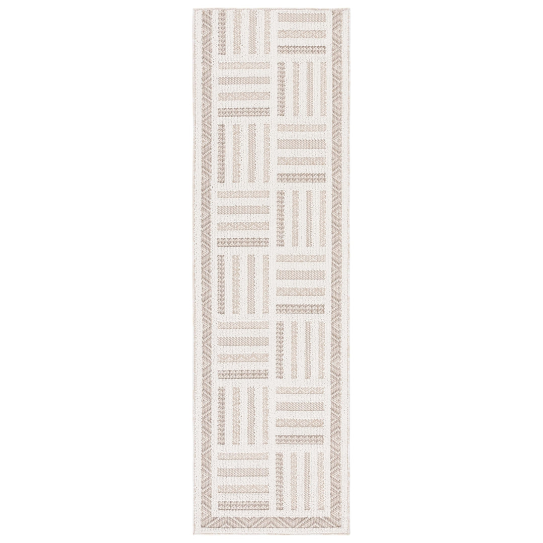 Safavieh GLB418A Global Ivory / Beige Image 9