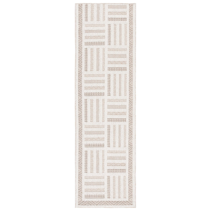 Safavieh GLB418A Global Ivory / Beige Image 9