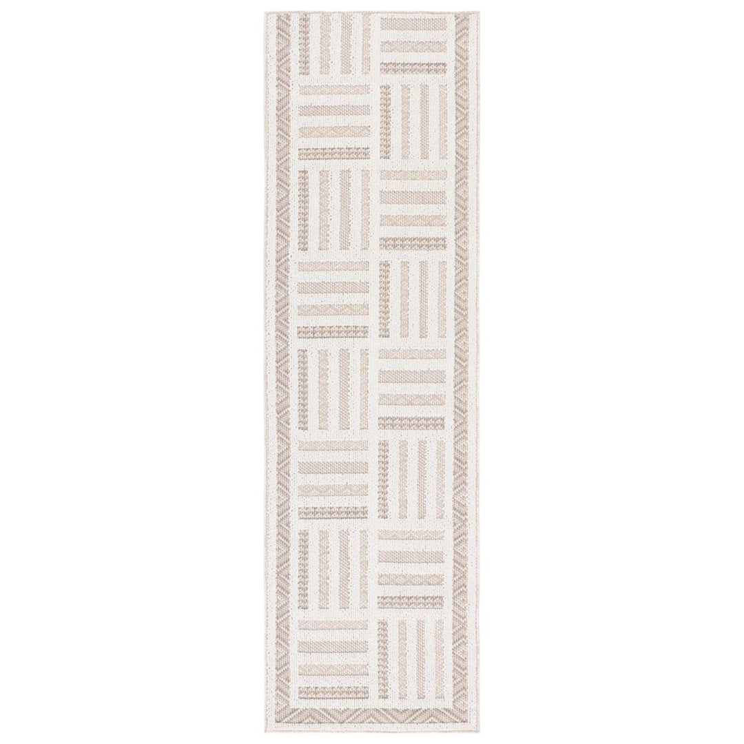 Safavieh GLB418A Global Ivory / Beige Image 1