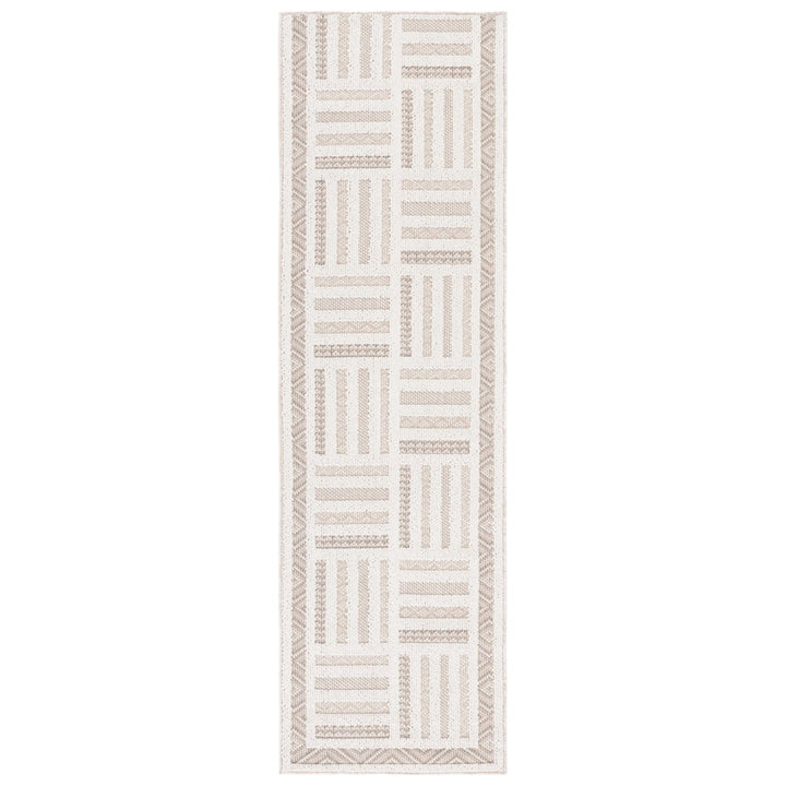 Safavieh GLB418A Global Ivory / Beige Image 1