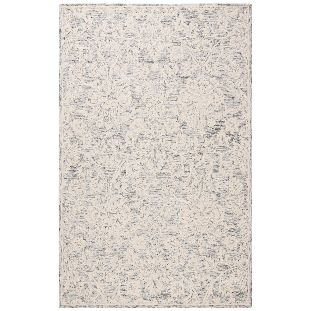 Safavieh GLM551F Glamour Grey / Ivory Image 2