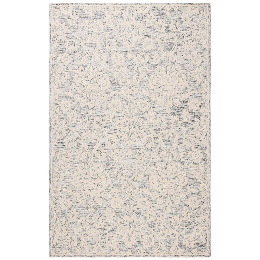 Safavieh GLM551F Glamour Grey / Ivory Image 2