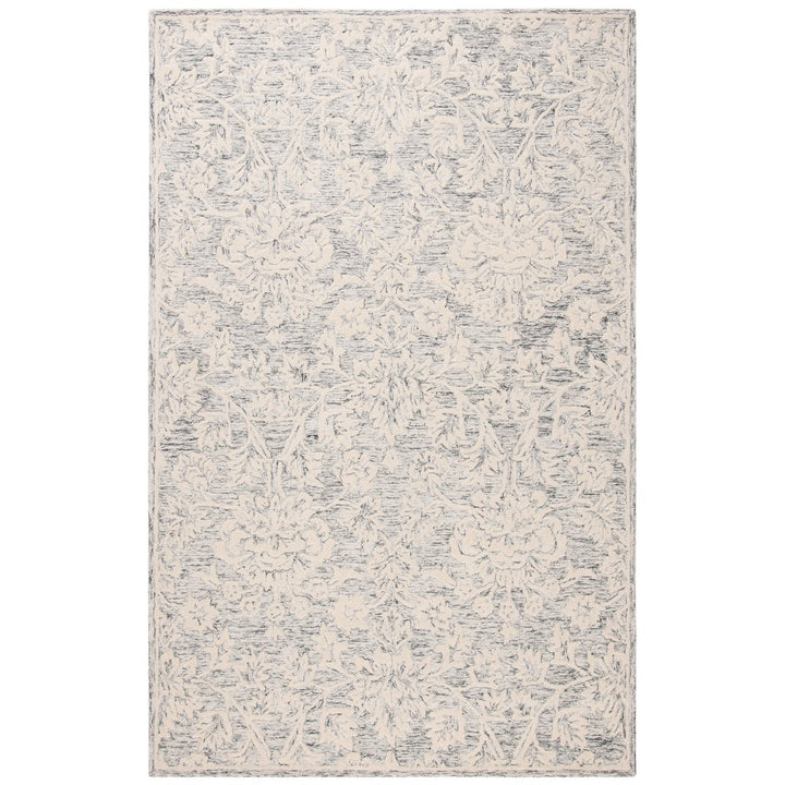 Safavieh GLM551F Glamour Grey / Ivory Image 1