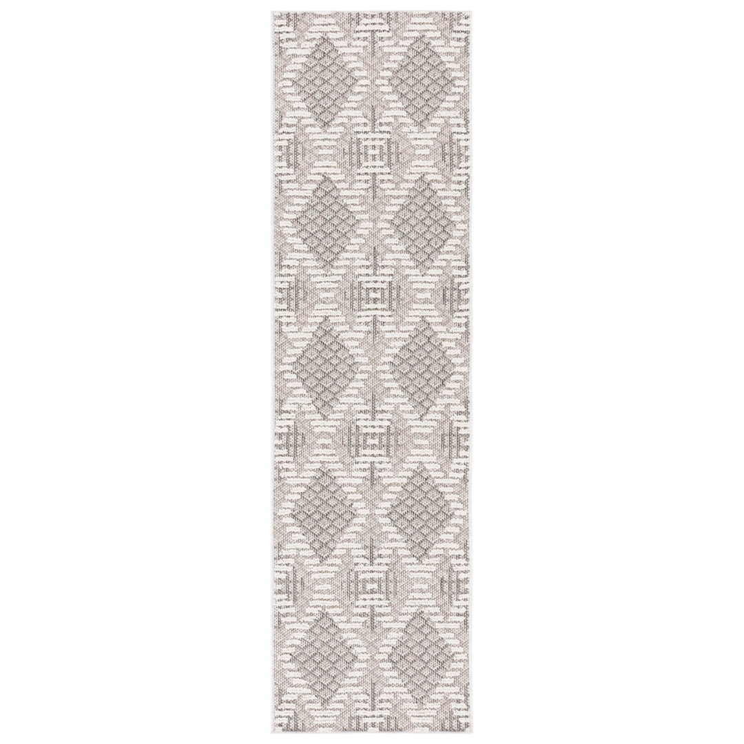 Safavieh GLB420F Global Grey / Ivory Image 9