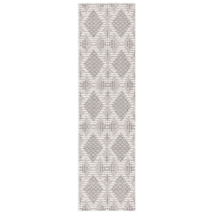 Safavieh GLB420F Global Grey / Ivory Image 9