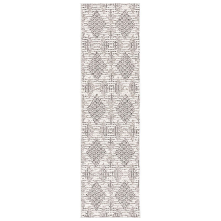 Safavieh GLB420F Global Grey / Ivory Image 1