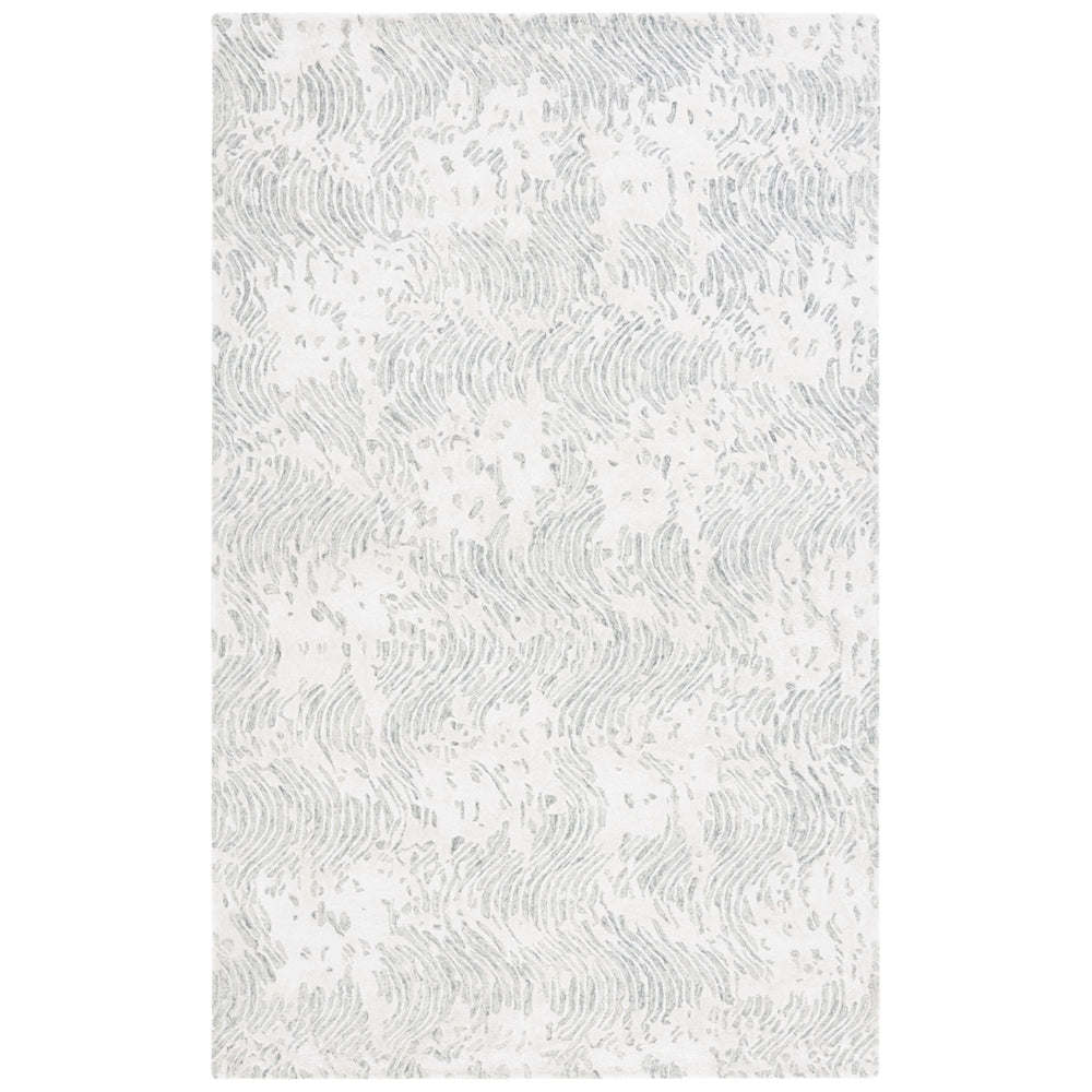 Safavieh GLM605F Glamour Grey / Ivory Image 2