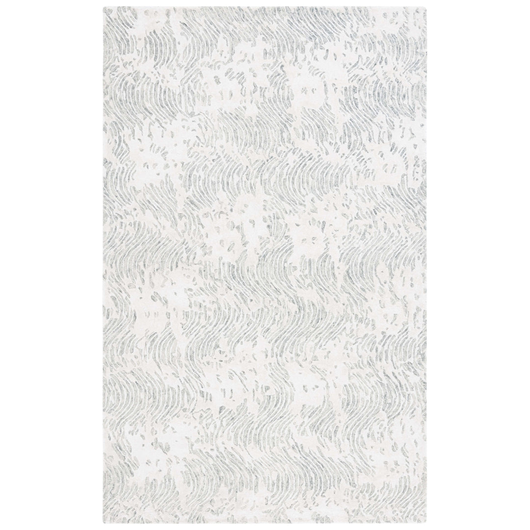 Safavieh GLM605F Glamour Grey / Ivory Image 2