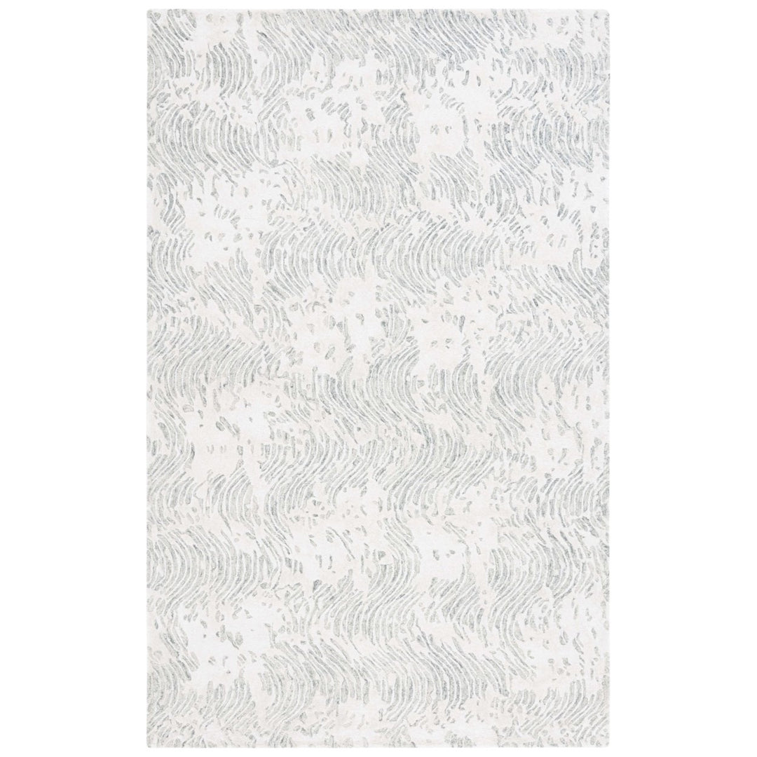 Safavieh GLM605F Glamour Grey / Ivory Image 1