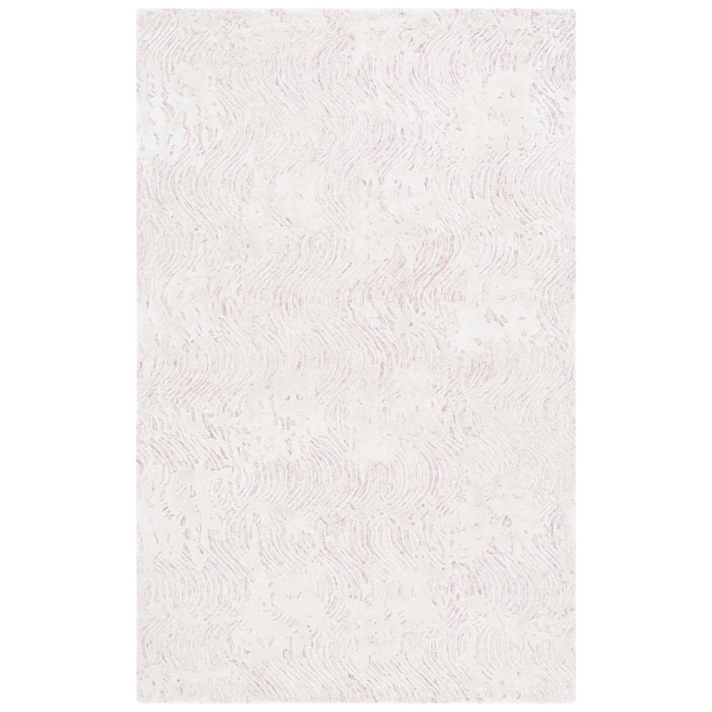 Safavieh GLM605U Glamour Pink / Ivory Image 2