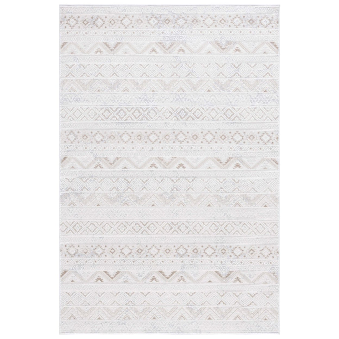 Safavieh HAN100B Hanna Ivory / Beige Image 2