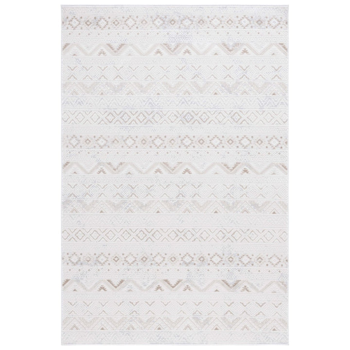 Safavieh HAN100B Hanna Ivory / Beige Image 2