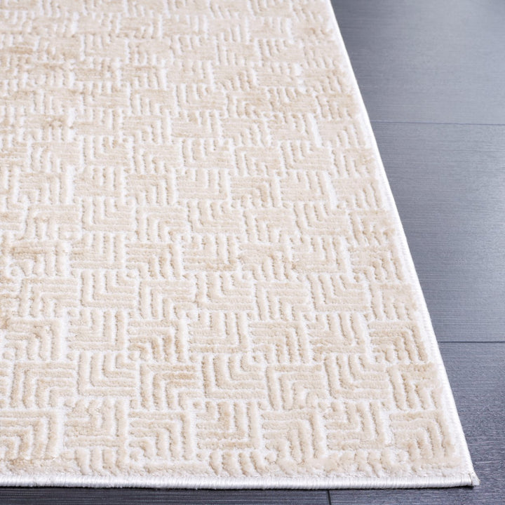 Safavieh HAN110B Hanna Taupe / Beige Image 3