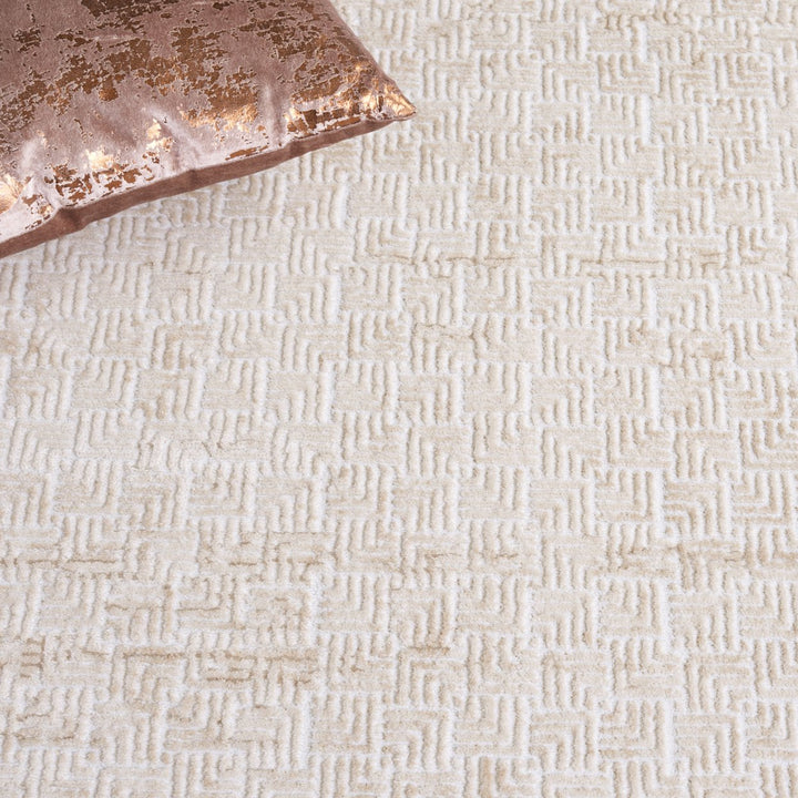 Safavieh HAN110B Hanna Taupe / Beige Image 6