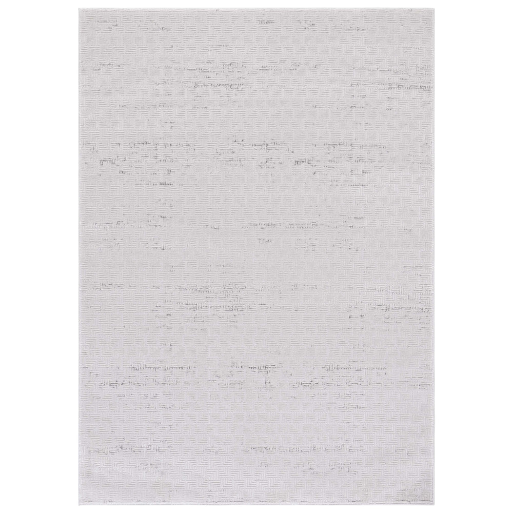 Safavieh HAN110F Hanna Grey / Ivory Image 2