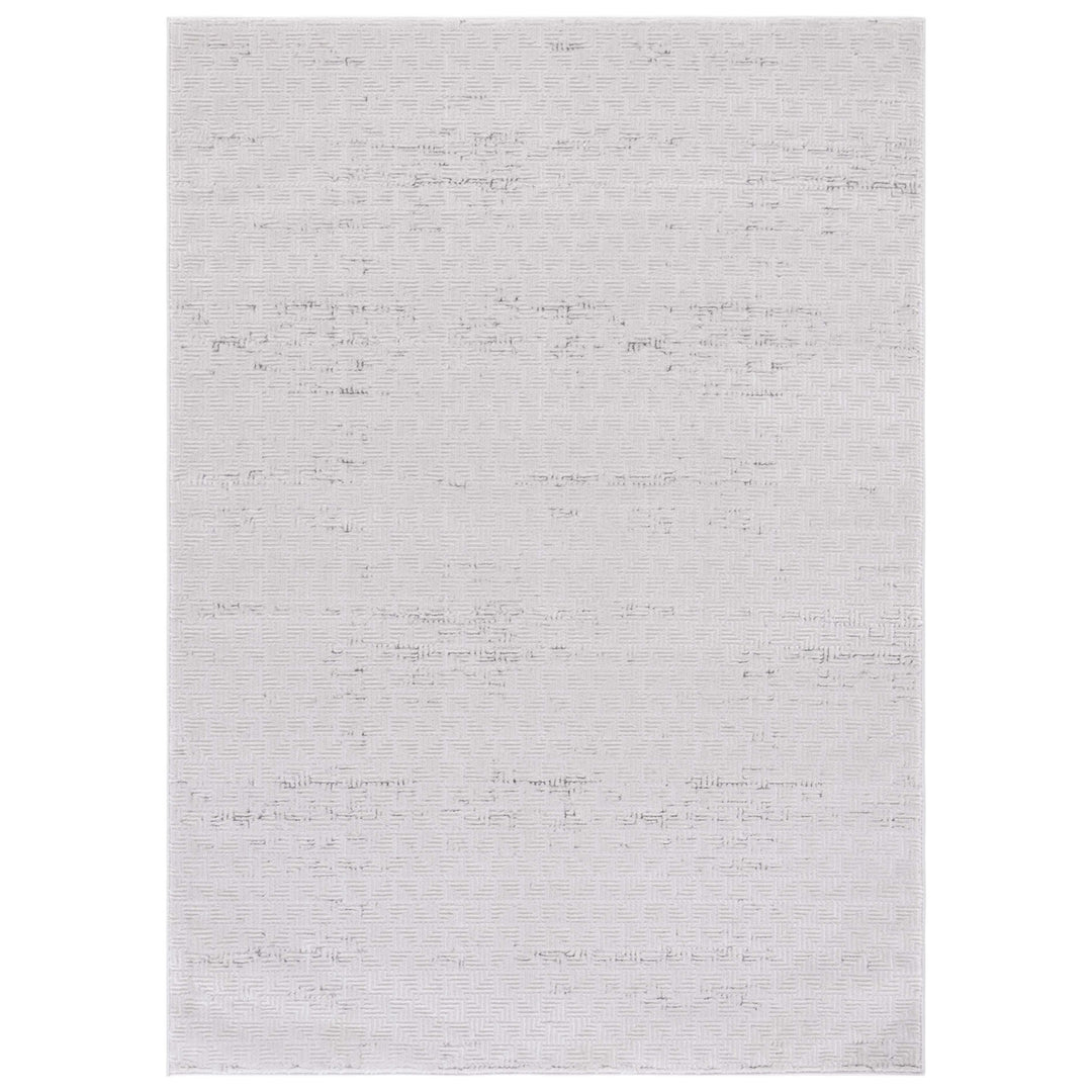 Safavieh HAN110F Hanna Grey / Ivory Image 2