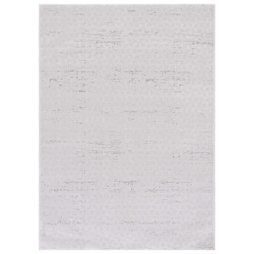 Safavieh HAN110F Hanna Grey / Ivory Image 1