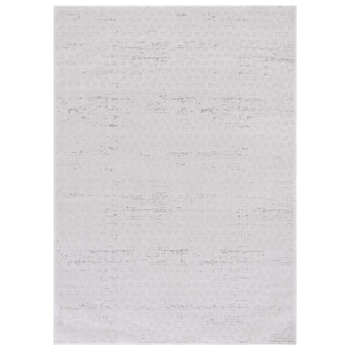 Safavieh HAN110F Hanna Grey / Ivory Image 1