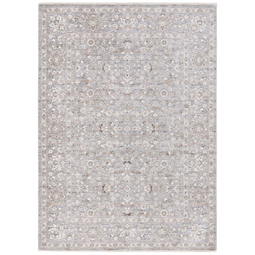 Safavieh HAR102A Harlow Ivory Grey / Sage Image 2