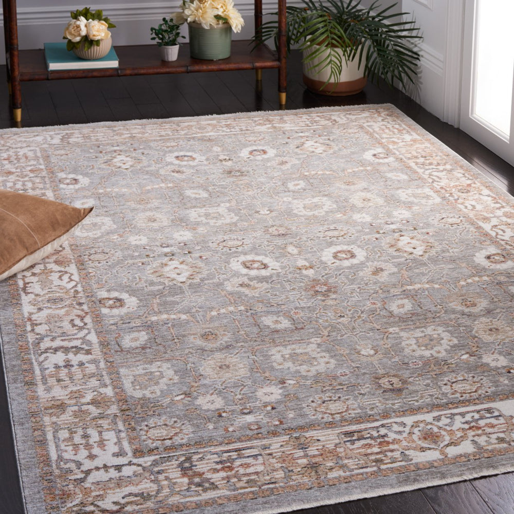 Safavieh HAR104A Harlow Ivory Grey / Sage Image 2