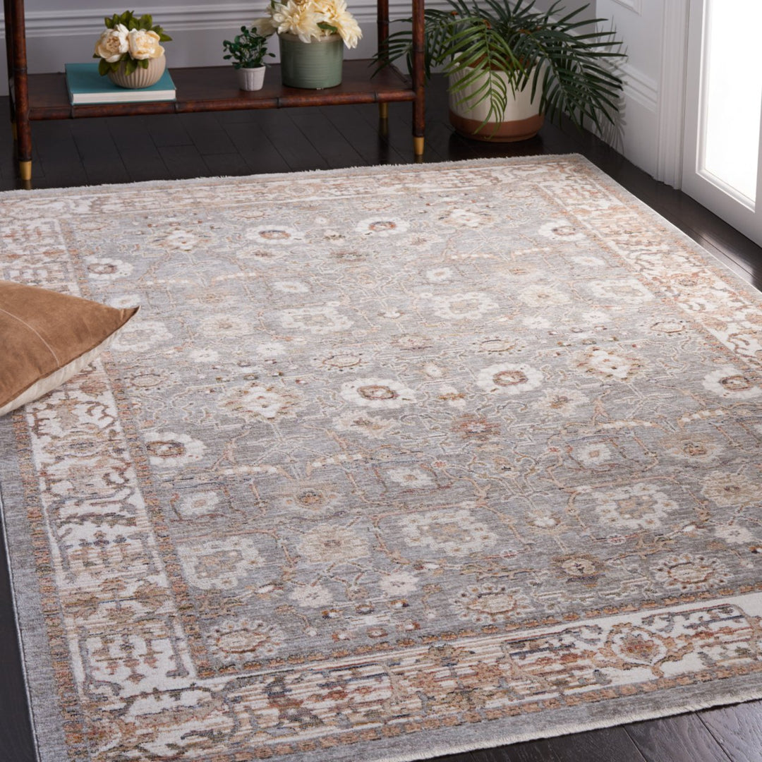 Safavieh HAR104A Harlow Ivory Grey / Sage Image 2