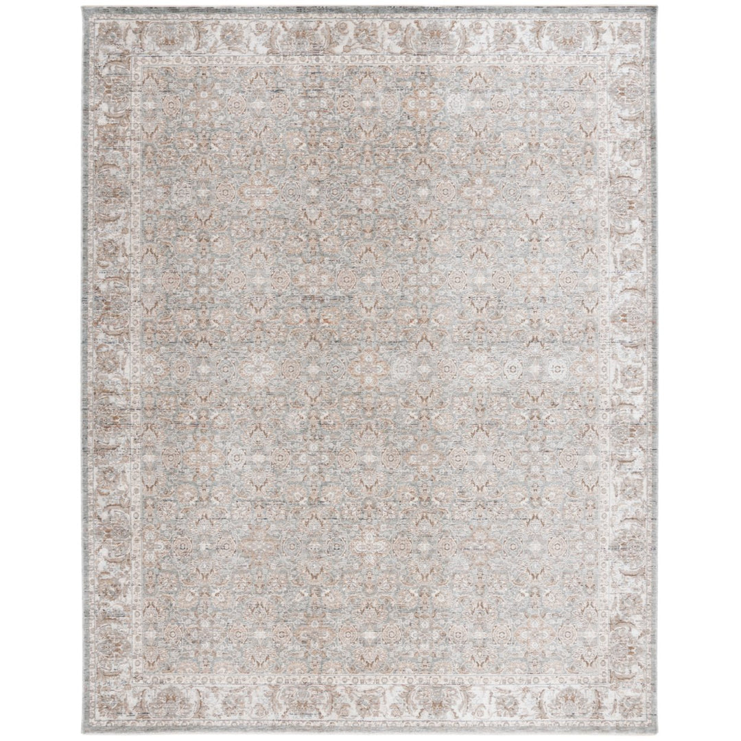 Safavieh HAR103A Harlow Ivory Grey / Sage Image 1