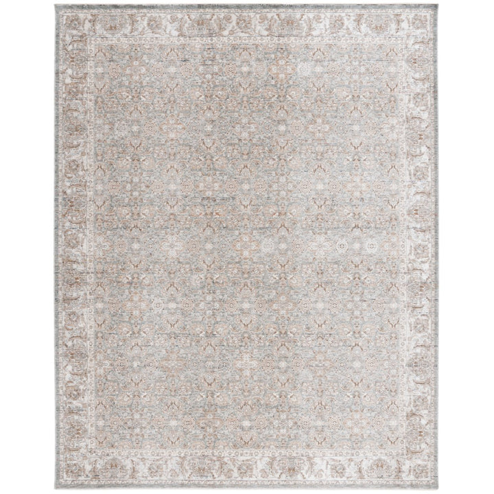 Safavieh HAR103A Harlow Ivory Grey / Sage Image 1