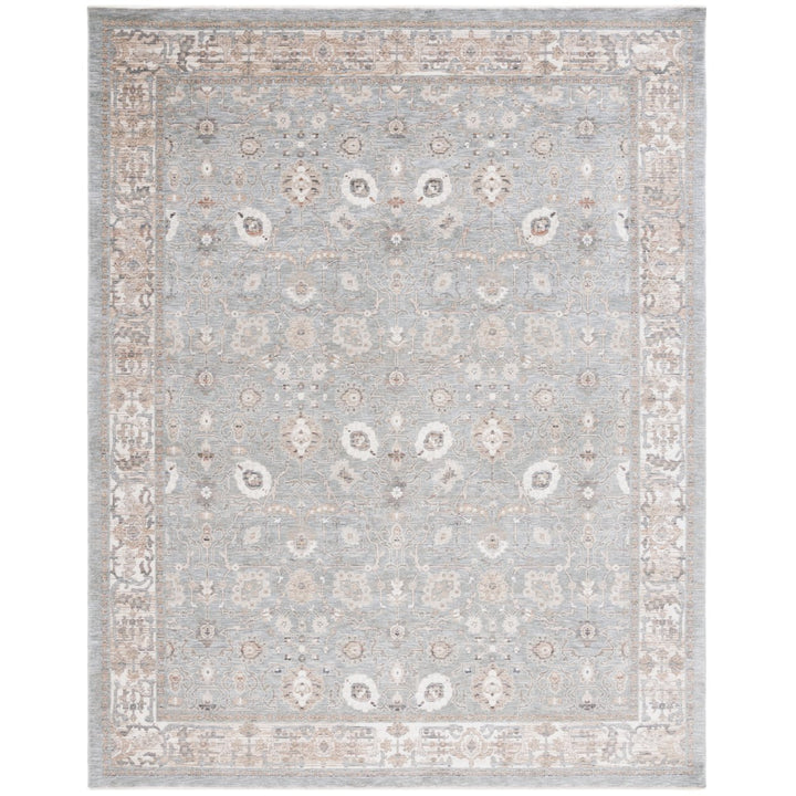 Safavieh HAR104A Harlow Ivory Grey / Sage Image 3