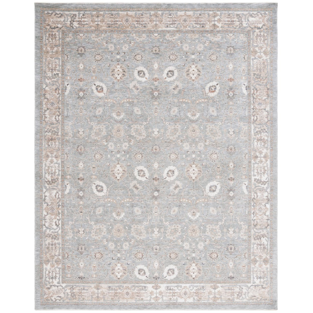 Safavieh HAR104A Harlow Ivory Grey / Sage Image 1