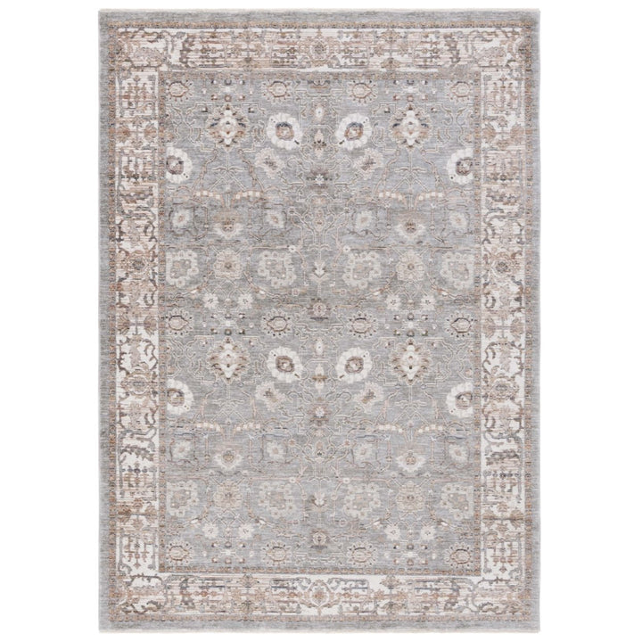 Safavieh HAR104A Harlow Ivory Grey / Sage Image 4